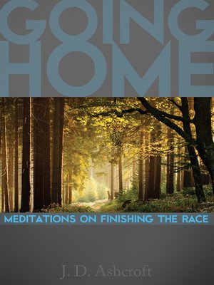 cover image of Going Home